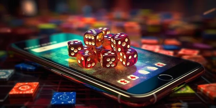 game788 Pakistan Casino lobby